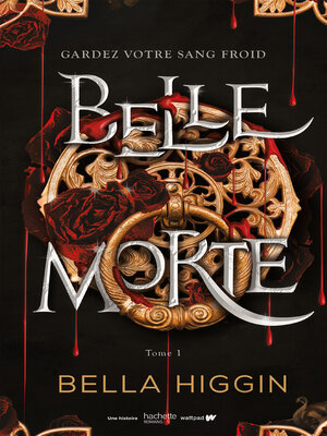 cover image of Belle morte, Tome 1